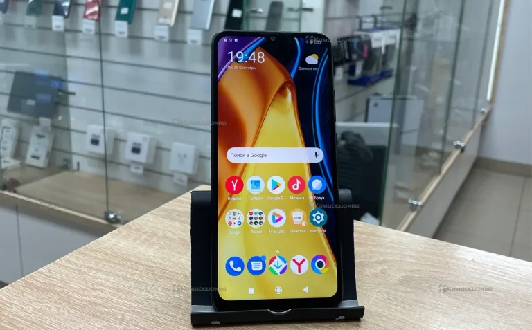 Xiaomi POCO C40 3/32GB