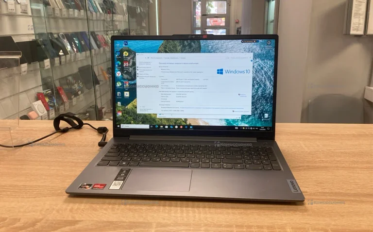Ноутбук  Lenovo arb8