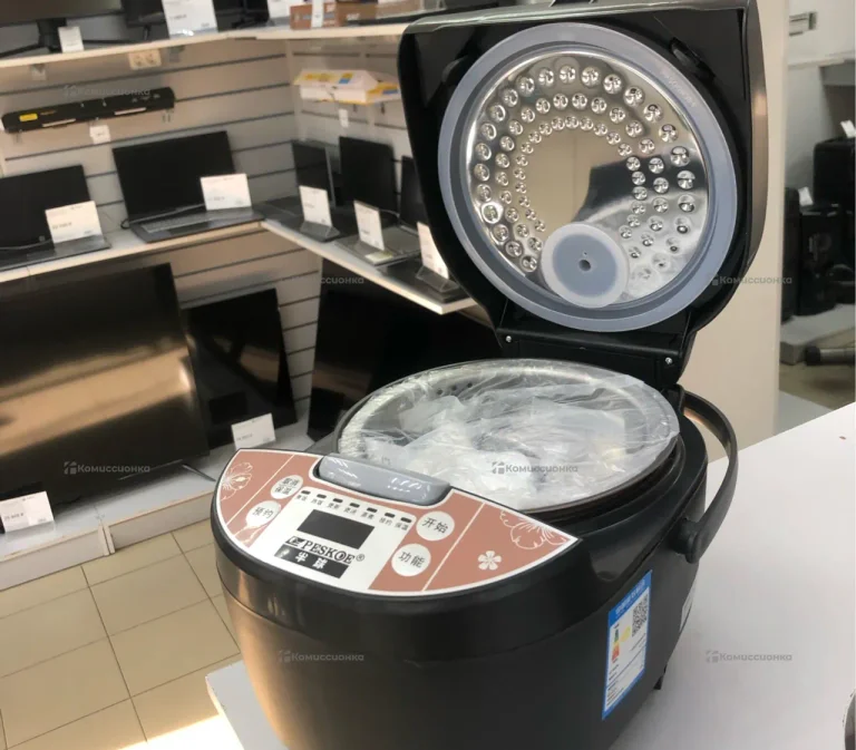 мультиварка peskoe HP-Z30