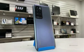 Телефон Xiaomi Redmi 10 4/64 ГБ