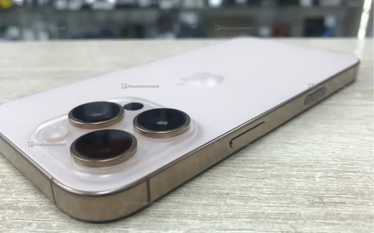 Apple Iphone 16 Pro 128Gb