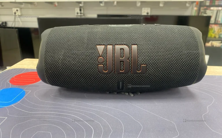 Колонка  JBL CHARGE 5