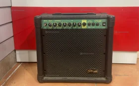 Гитарный комбик stagg 20 GA