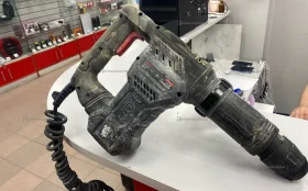 Перфоратор PIT GSH25-C1