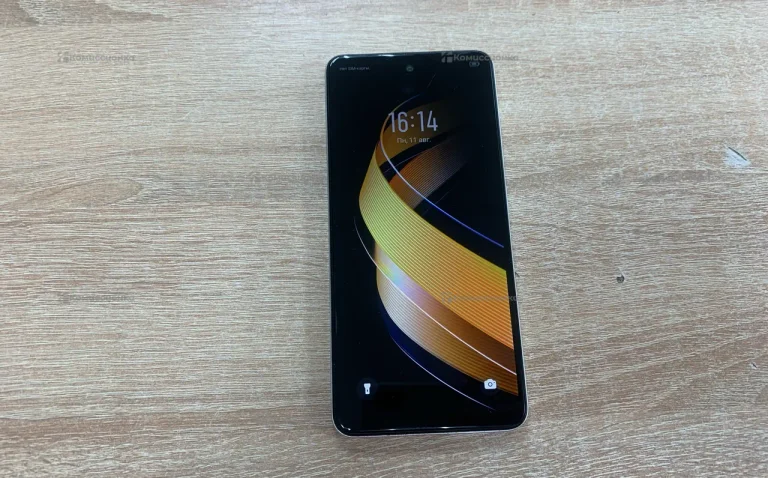 Infinix Smart 8 Pro 4/64Gb