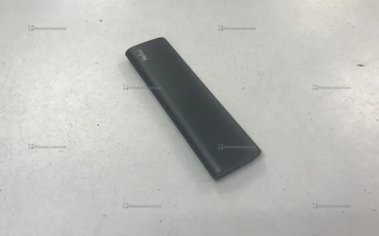 Внешний SSD Netac ZSlim 500gb
