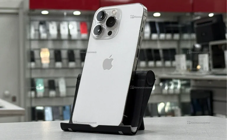 Apple iPhone 13 Pro 6/128 ГБ