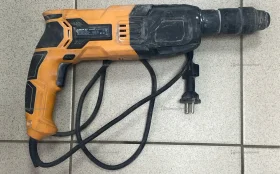 Купить Перфоратор DEKO DKH850W б/у , в Москва и область Цена:1500рублей