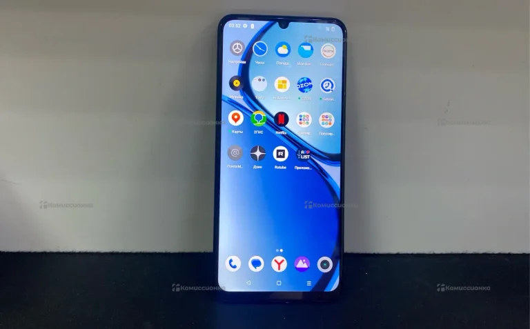 Realme C51 4/128 ГБ