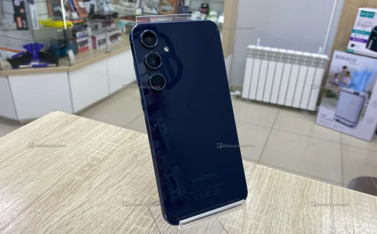 Samsung Galaxy A55 5G 8/128 ГБ