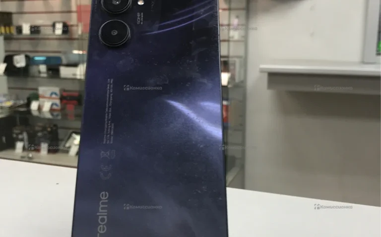 Realme 10 6/128 ГБ