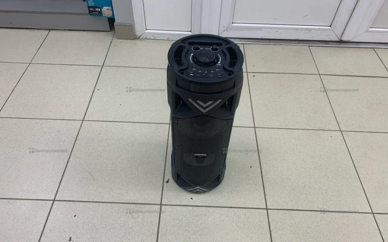 Колонка  Smartbuy MK III