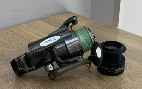 Катушка KAIDA KT30A