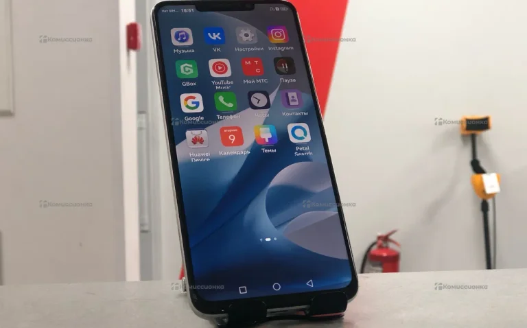 Huawei nova Y91 8/128Gb