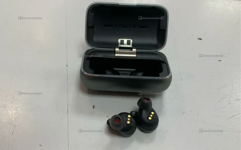 Наушники  mifo o2