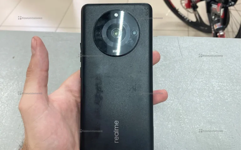 Realme 11 Pro 8/128 ГБ