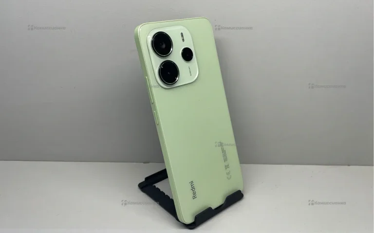 Xiaomi Redmi Note 14 8/256Gb