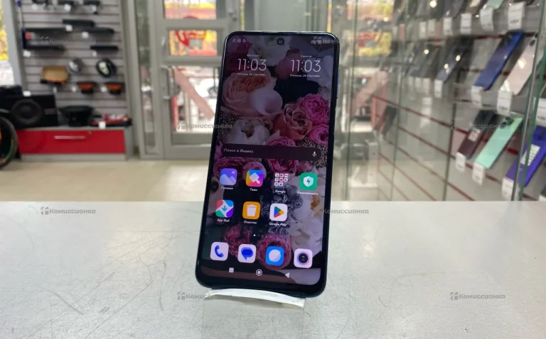 Xiaomi Redmi Note 9 Pro 6/128Gb