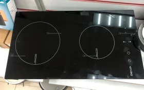 Купить Индукционная варочная поверхность DEXP EH-I2MA/B б/у , в Саратов Цена:5500рублей