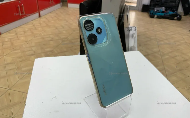Infinix HOT 30i 8/128gb