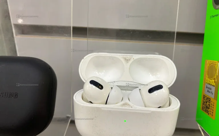 Наушники Apple Air Pods 1 Pro