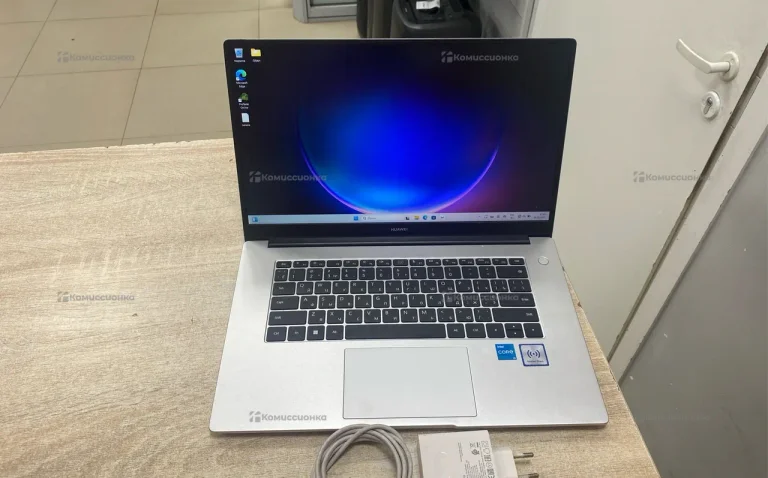 Ноутбук  Huawei bod-wdi9
