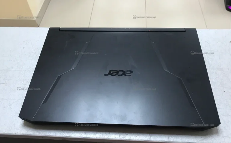 Ноутбук Acer