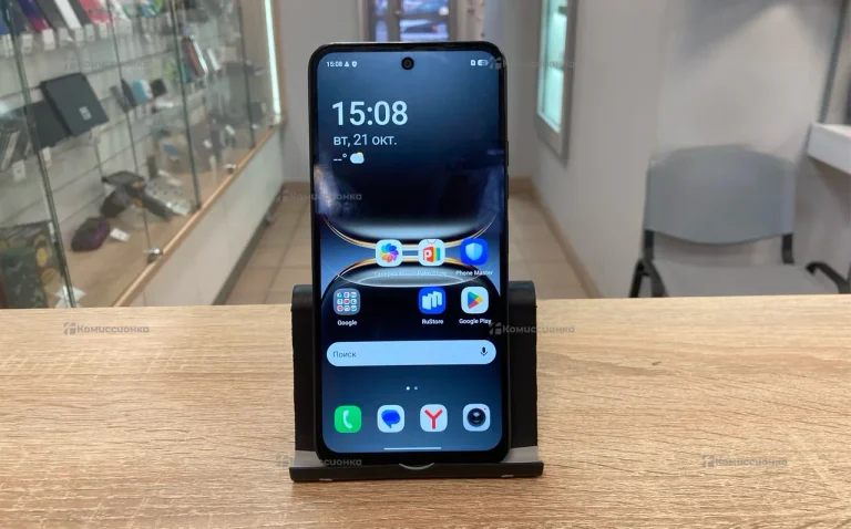 Tecno Spark Go 1 3/64 ГБ