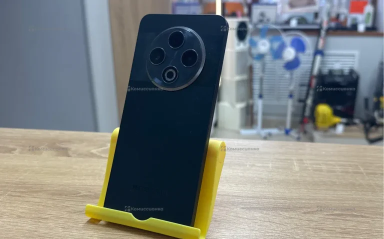 Tecno Spark 30 8/128 ГБ