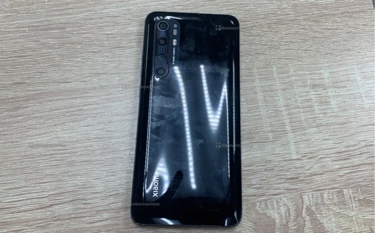 Mi 10 lite 8/128