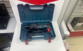 Перфоратор Bosch сетевой