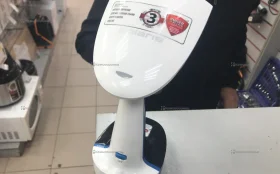 Купить Отпариватель Polaris since 1995 б/у , в Энгельс Цена:1590рублей