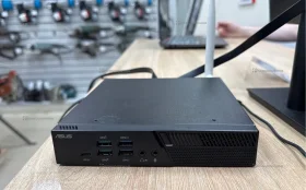 Мини пк Asus PB60