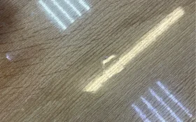 Массажер BORK D615