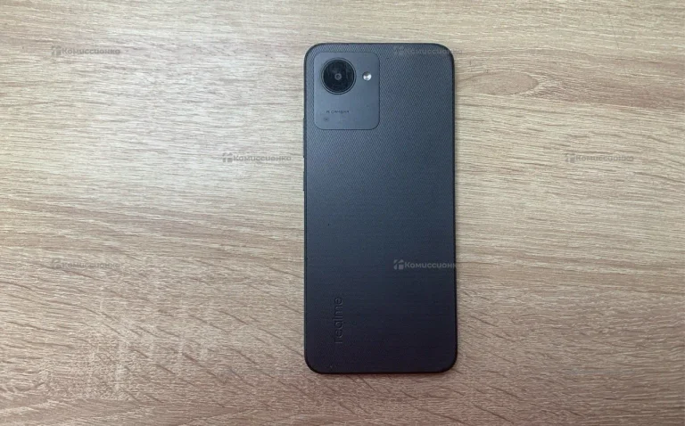 Realme C30 4/64 ГБ