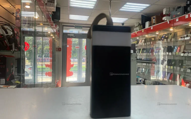 Powerbank 20000