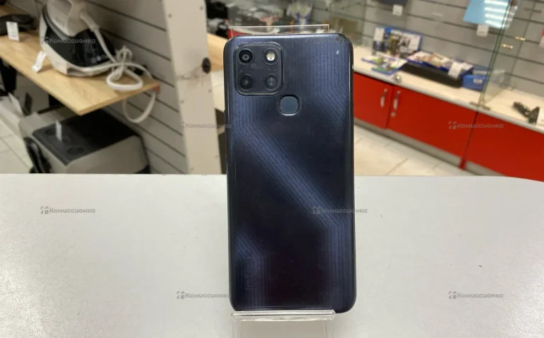 Infinix Smart 6 2/32 ГБ