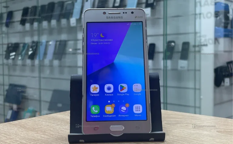 Samsung Galaxy J2 Prime 1.5/8 ГБ