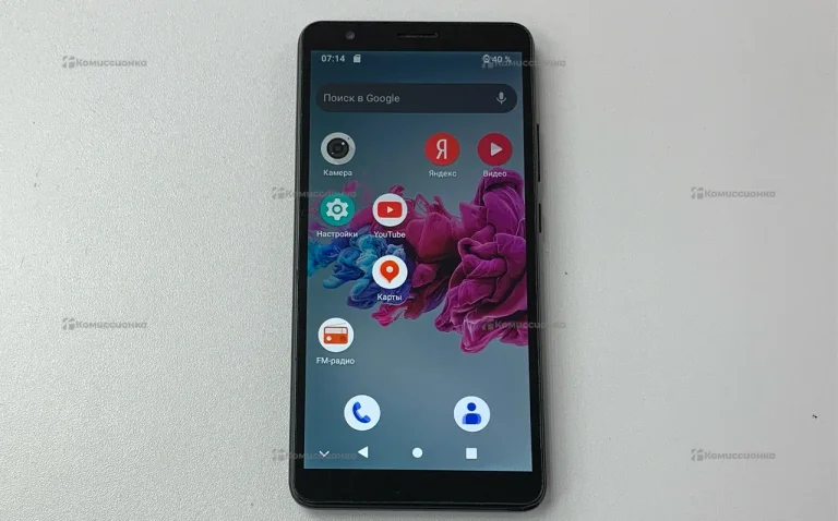 ZTE Blade