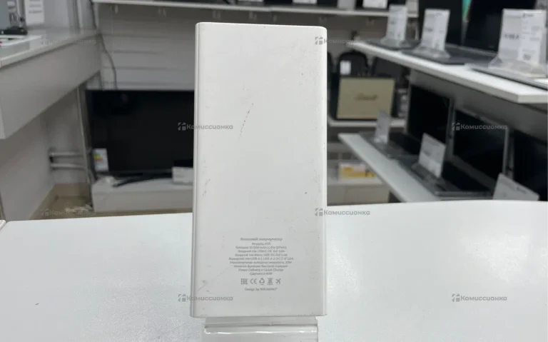 Power Bank  breaking 10000mah