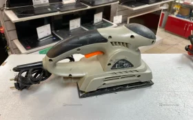 Купить машинка шлифовальная вибрационная метеор б/у , в Санкт-Петербург Цена:790рублей