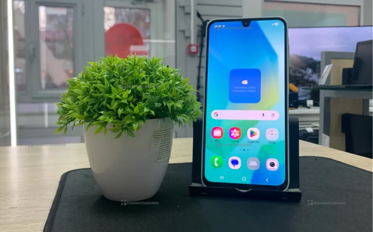 Samsung Galaxy A16 4/128Gb
