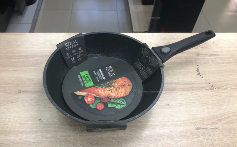 Сковорода Royal 26cm