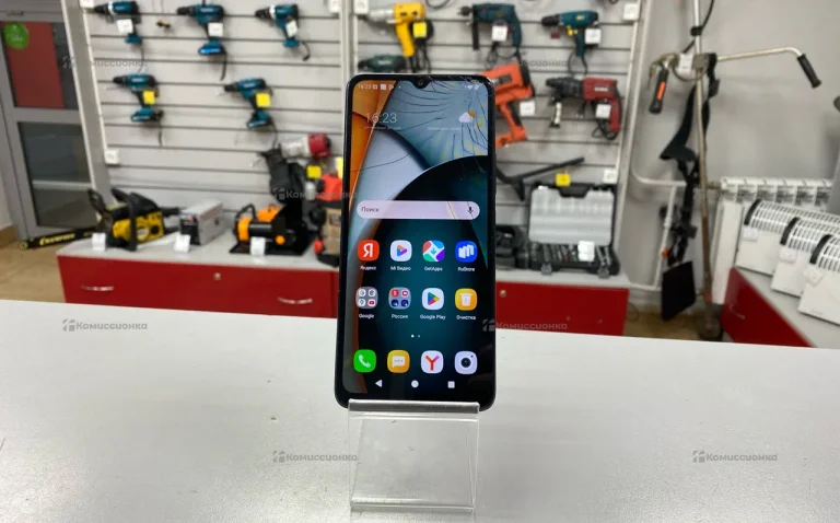 Xiaomi Redmi A3 4/64 ГБ