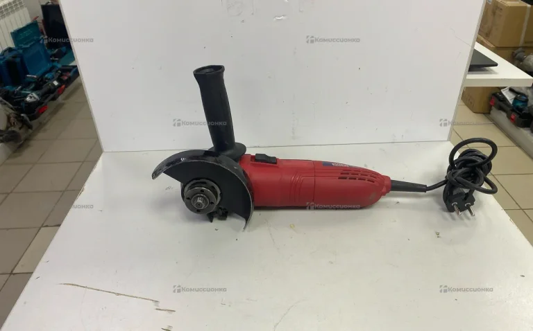 Ушм Angle Grinder 115
