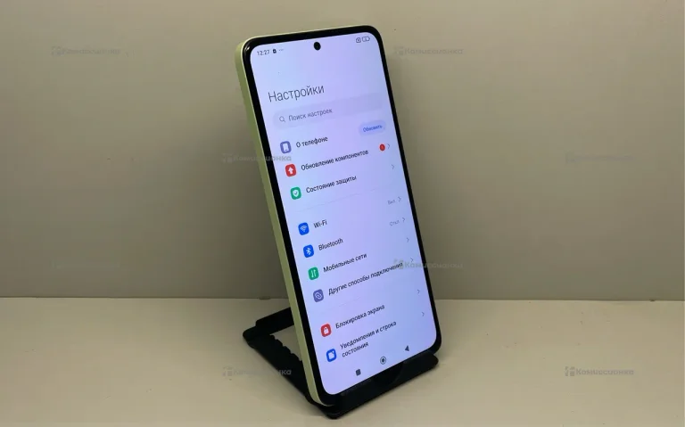 Xiaomi Redmi Note 14 8/256Gb