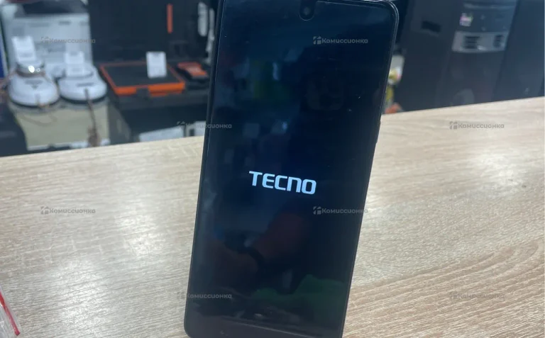 Tecno Spark 30 8/128 ГБ
