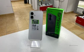 Infinix SMART 10 3/64 ГБ