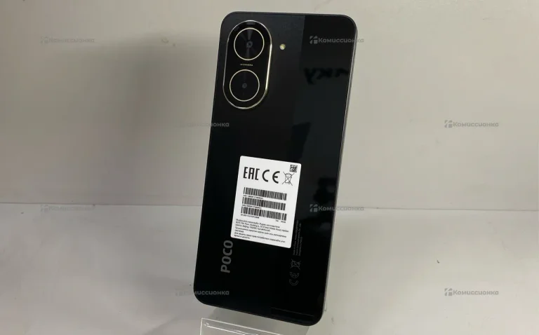 Xiaomi Poco C71 3/64 ГБ