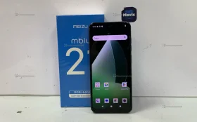 Meizu mblu 21 4/64 ГБ